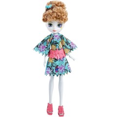 Фезерли. Игры драконов