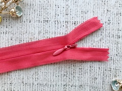 Молнии потайные, L 46 см.