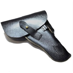 Кобура для Ярыгина поясная закрытая штатная