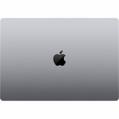 14-inch MacBook Pro: Apple M1 Pro chip with 8‑core CPU and 14‑core GPU, 512GB SSD - Space Grey