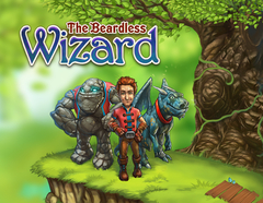 The Beardless Wizard (для ПК, цифровой код доступа)