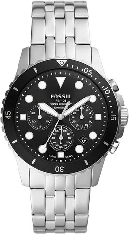 Наручные часы Fossil FS5837 фото