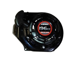 Ручной старт G120F, G200F в сборе с кожухом/193490016-0040