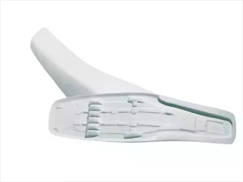 Поролон сиденья YZF450 14-17 # YZF250 14-18 STD+15мм