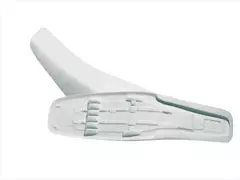 Поролон сиденья YZF450 14-17 # YZF250 14-18 STD+15мм