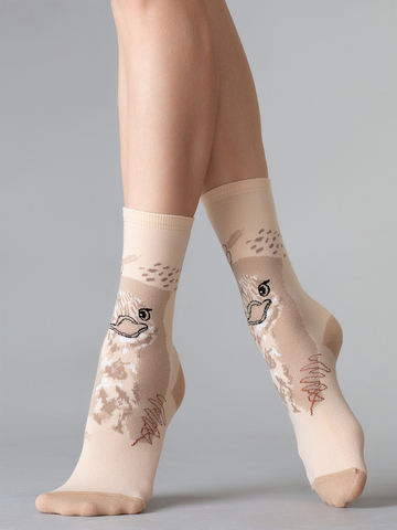 Носки Mini Style 4601 Minimi