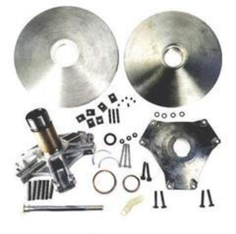 Ремкомплект вариатора Yamaha 8AC176010900