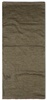 Картинка шарф-труба Buff Wool lightweight Moss Multistripes - 2