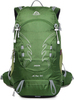 Картинка рюкзак туристический Ai One 1869 Dark green - 3