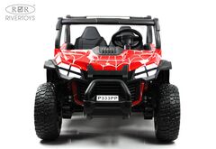 BUGGY P333PP 24V (Полноприводный, двухместный)