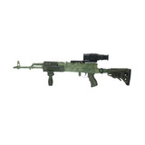 Тепловизионный прицел Saim SCP 19W, iRay