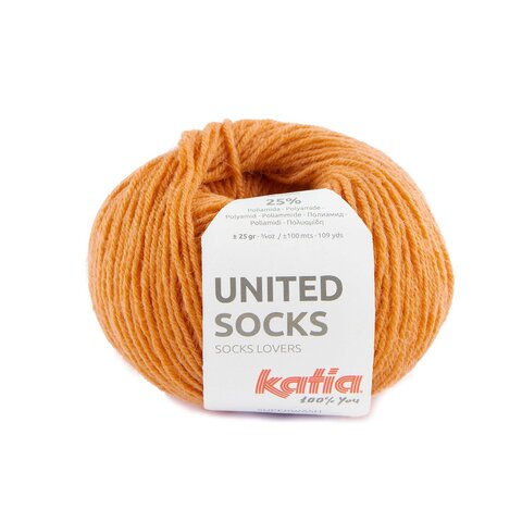 Katia United Socks 27