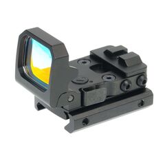Прицел Veber Folder Dot 122 RD складной