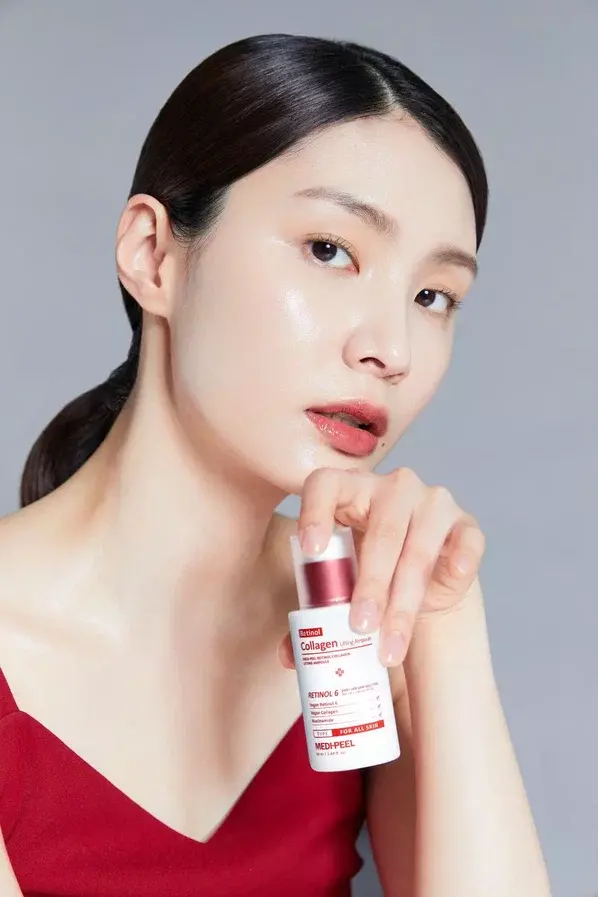 Vitaskin крем. Ретинол 2 для кожи лица. Корейский крем с ретинолом для лица корейский. Vitamin c крем. Сыворотка retinol serum.