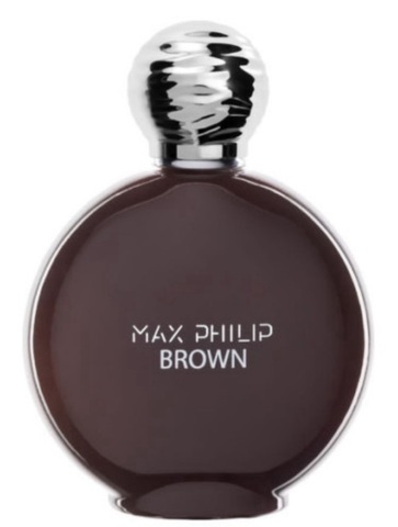 Max Philip Brown