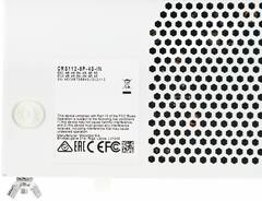 Mikrotik CRS112-8P-4S-IN - коммутатор 8х10/100/1000 Ethernet, 4 x SFP ports