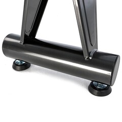 Гребной тренажер SPIRIT CRW800 (Graphite gray)