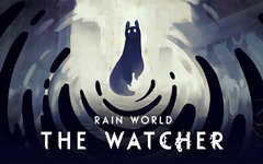 Rain World: The Watcher (для ПК, цифровой код доступа)