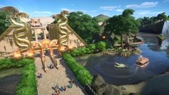 Planet Coaster - Adventure Pack (для ПК, цифровой код доступа)