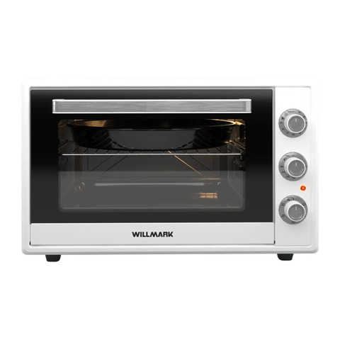 Мини-печь WILLMARK WOF-605W