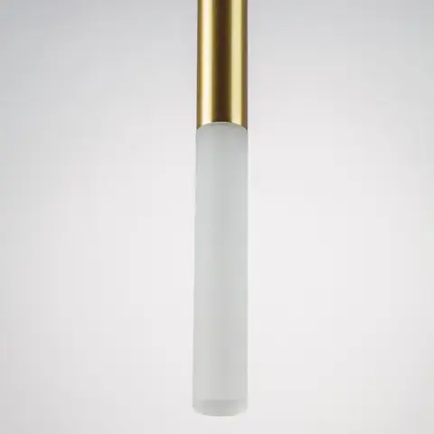 Подвесной светодиодный светильник Lightstar TUBO LT7474432