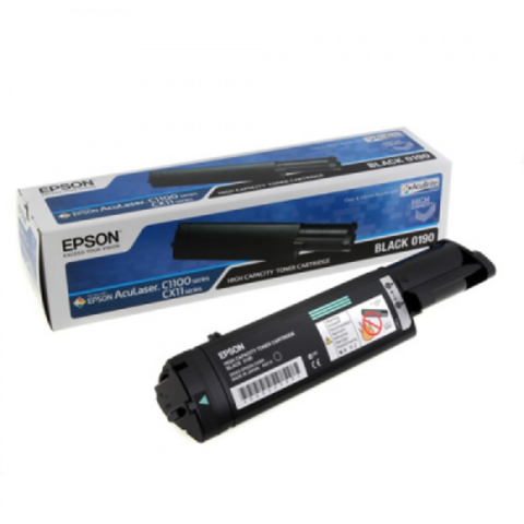 Сдать картридж Epson S050190