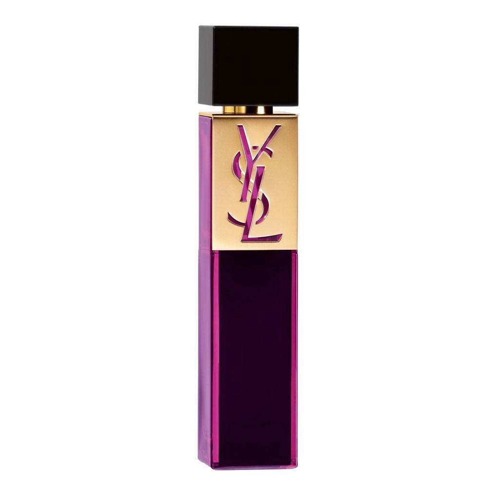 Ysl eau de parfum. Духи Эль Ив сен Лоран. Yves Saint Laurent elle духи. Ив сен Лоран духи женские elle. Ив сен Лоран духи elle intense.