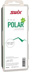 Парафин Swix PSP-18 polar, -14°/-32°, 180G