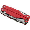 Картинка мультитул Leatherman Charge+ red - 6