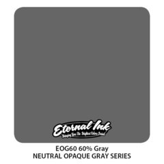 КРАСКА ETERNAL NEUTRAL GRAY INK SET 4 COLORS