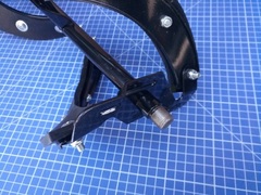 Шнек DDE STE180 (919-914-03)