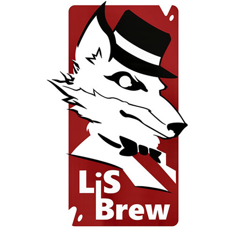Пиво LiS Brew Peach Smoothie