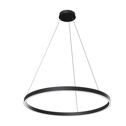 Подвесной светильник Technical Rim MOD058PL-L42B4K
