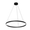 Подвесной светильник Technical Rim MOD058PL-L42B4K
