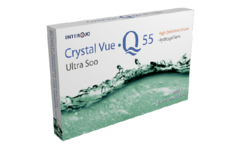 Interojo - Crystal Vue Q55 Ultra Soo