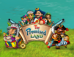 The Promised Land (для ПК, цифровой код доступа)