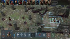 Solasta: Crown of the Magister - Lost Valley (для ПК, цифровой код доступа)