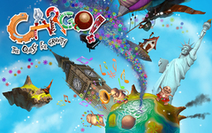 Cargo! The Quest for Gravity (для ПК, цифровой код доступа)