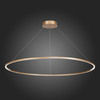 Светильник подвесной ST Luce ST605.243.57