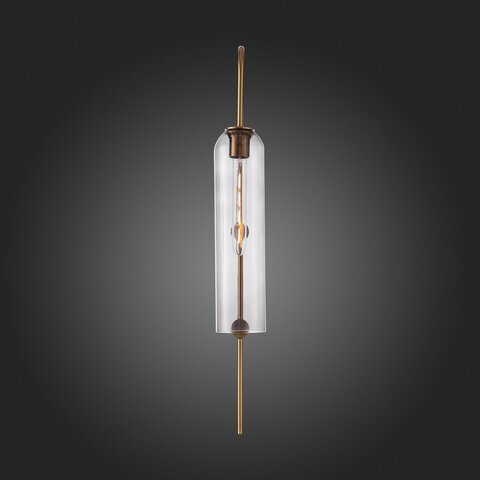 Светильник настенный ST Luce Callana SL1145.341.01