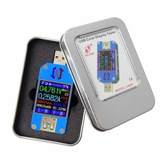 Тестер RuiDeng UM25