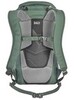 Картинка рюкзак велосипедный BACH Pack Shield 20 Green - 3