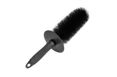 Glosswork Wheel Brush Ершик для дисков черный GWWB-4410