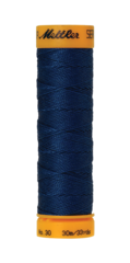 Нить отделочная топ-стич SERALON TOP-STITCH, 30 м, Mettler, 0816