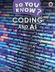 Do You Know? Level 3 – Coding and A.I.