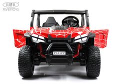 BUGGY P333PP 24V (Полноприводный, двухместный)