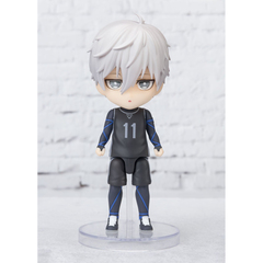 Фигурка Bandai FiguArts Mini Blue Lock: Seishiro Nagi