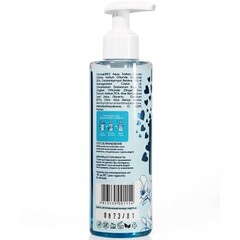 Гель для душа c афродизиаками Sweet Aqua, 200 мл