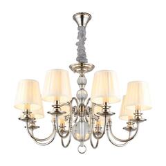 Подвесная люстра Aployt Gaell APL.704.03.08