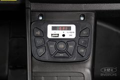 AUDI R8 M333MM (ЛИЦЕНЗИОННАЯ МОДЕЛЬ)